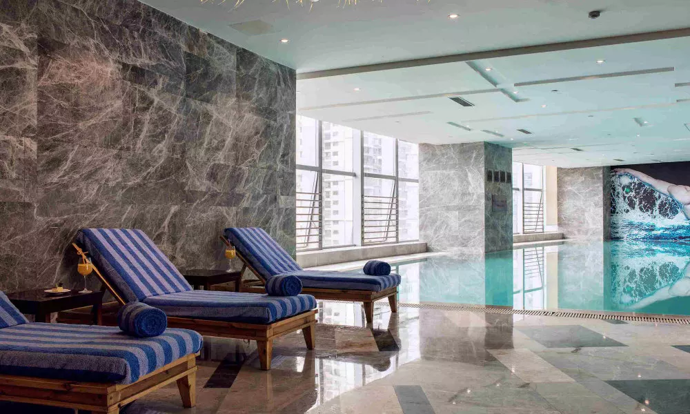 Minyoun Chengdu Dongda Hotel, фото 5