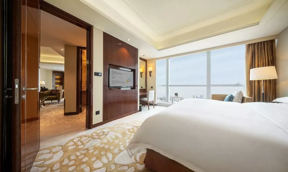 Minyoun Chengdu Dongda Hotel, фото 2