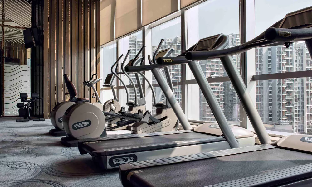 Minyoun Chengdu Dongda Hotel, фото 4