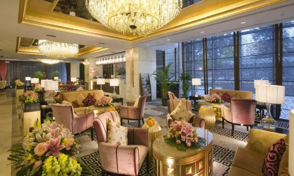 Radegast Hotel CBD Beijing