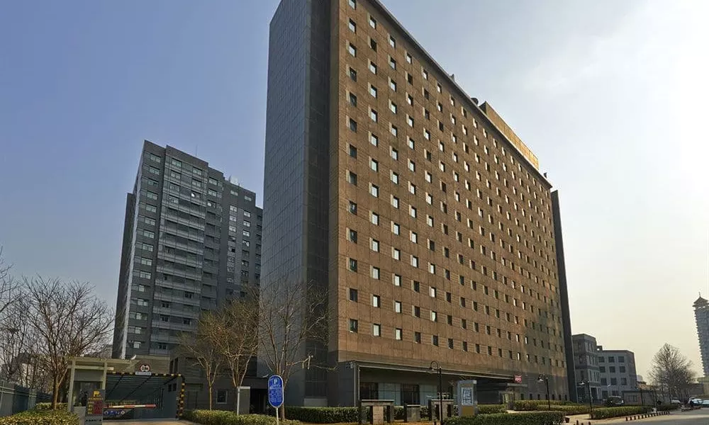 Ibis Sanyuan Beijing
