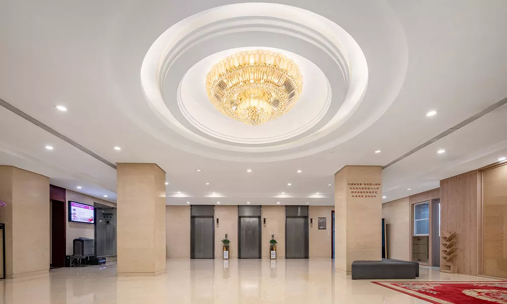 Xuanwumen Business Hotel, фото 3