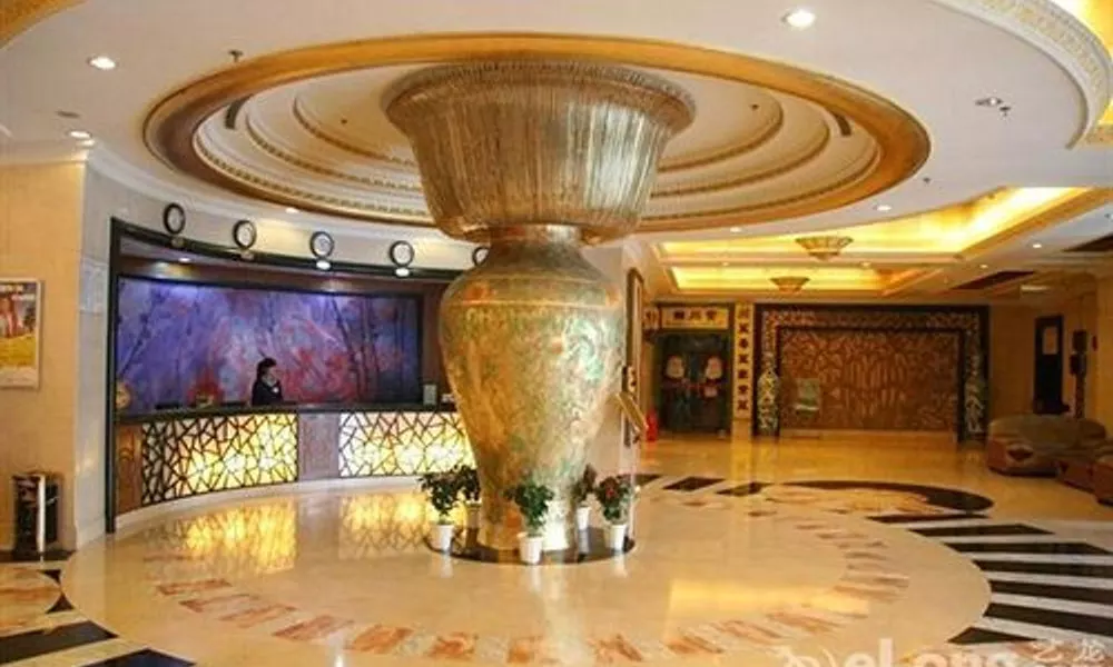 The Royal Palace Hotel, фото 3
