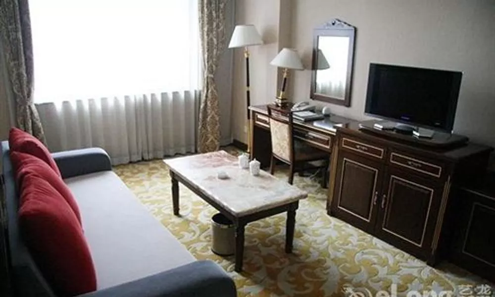 The Royal Palace Hotel, фото 4