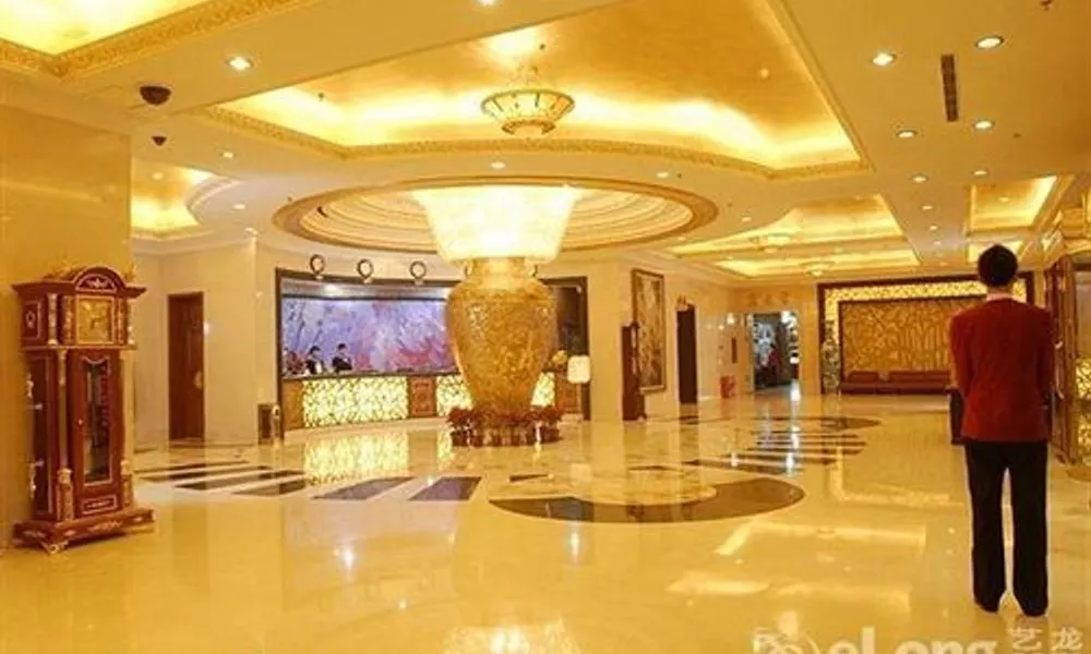 The Royal Palace Hotel, фото 5