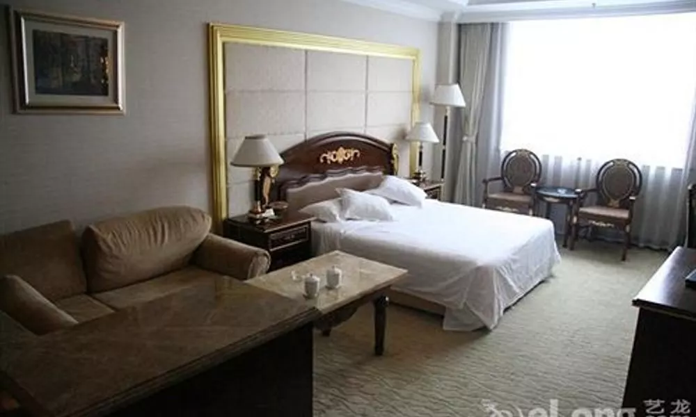 The Royal Palace Hotel, фото 2