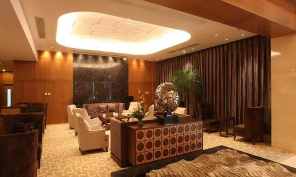 Geosciences International Conference Centre, фото 4