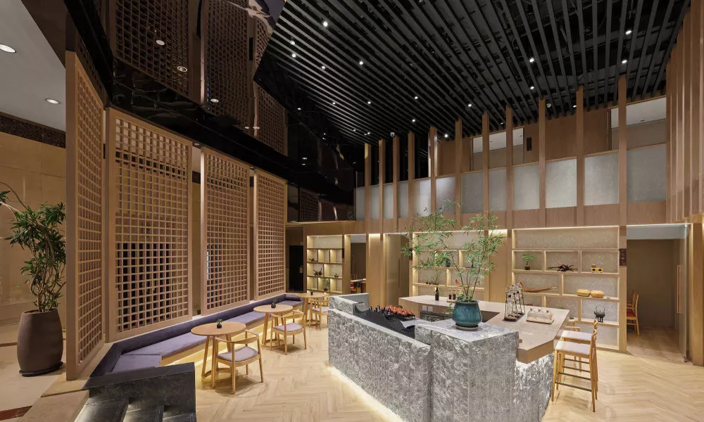 Poly Plaza Hotel, фото 5