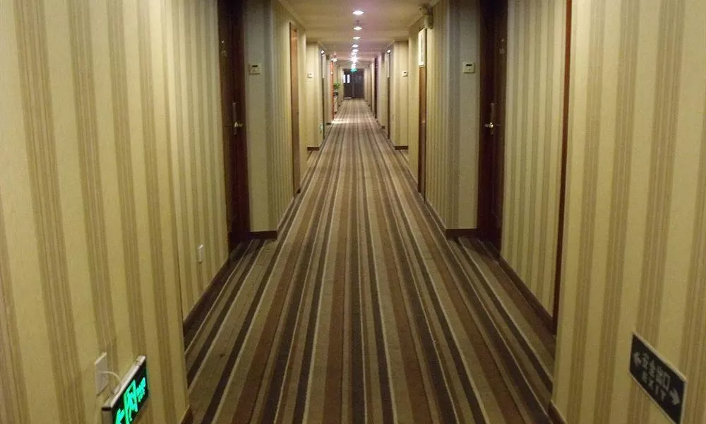 Beijing Jingu Qilong Hotel, фото 3