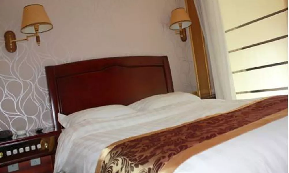 Beijing Yingcheng Business Hotel