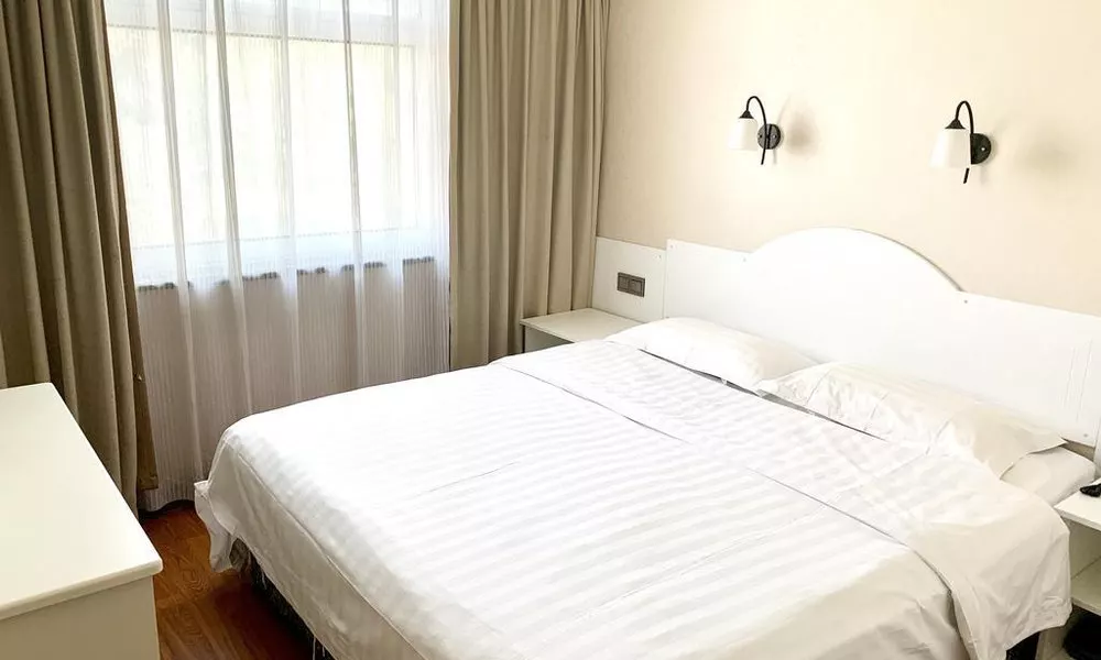King's Joy Hotel (Tiananmen Forbidden City), фото 2