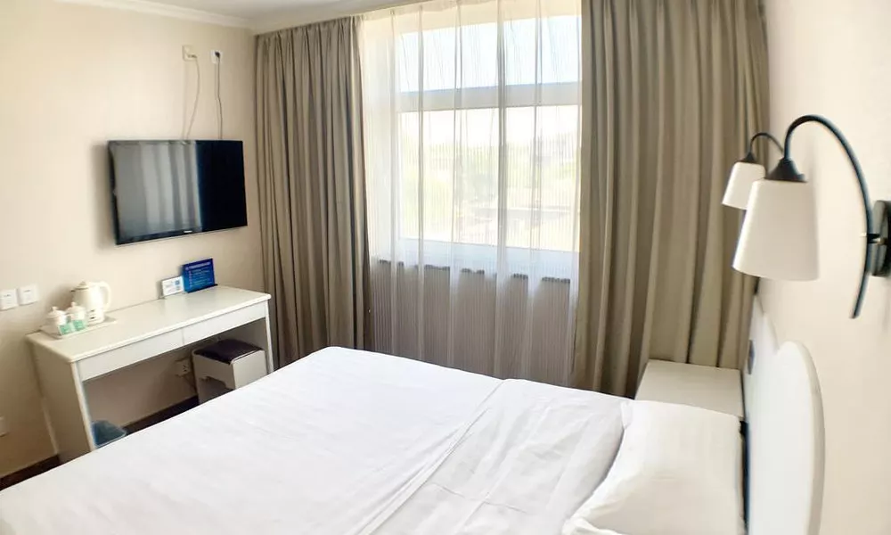 King's Joy Hotel (Tiananmen Forbidden City)