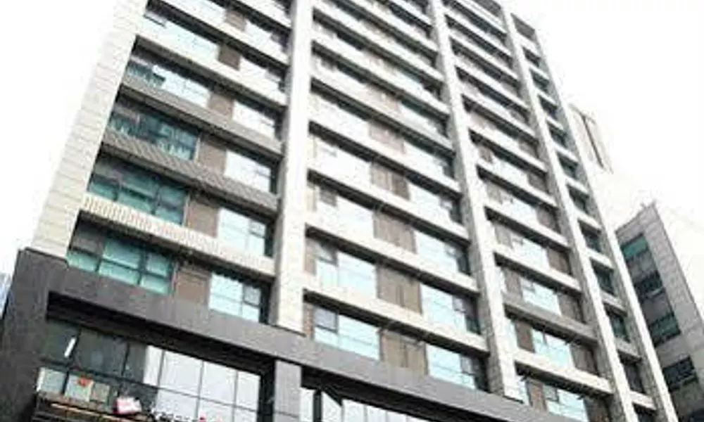 E Stay Gangnam, фото 4