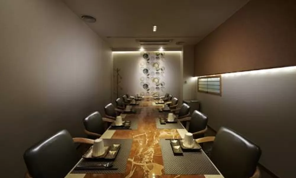 Hotel KP, фото 5