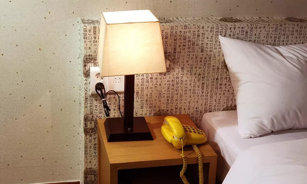Hotel KP, фото 2
