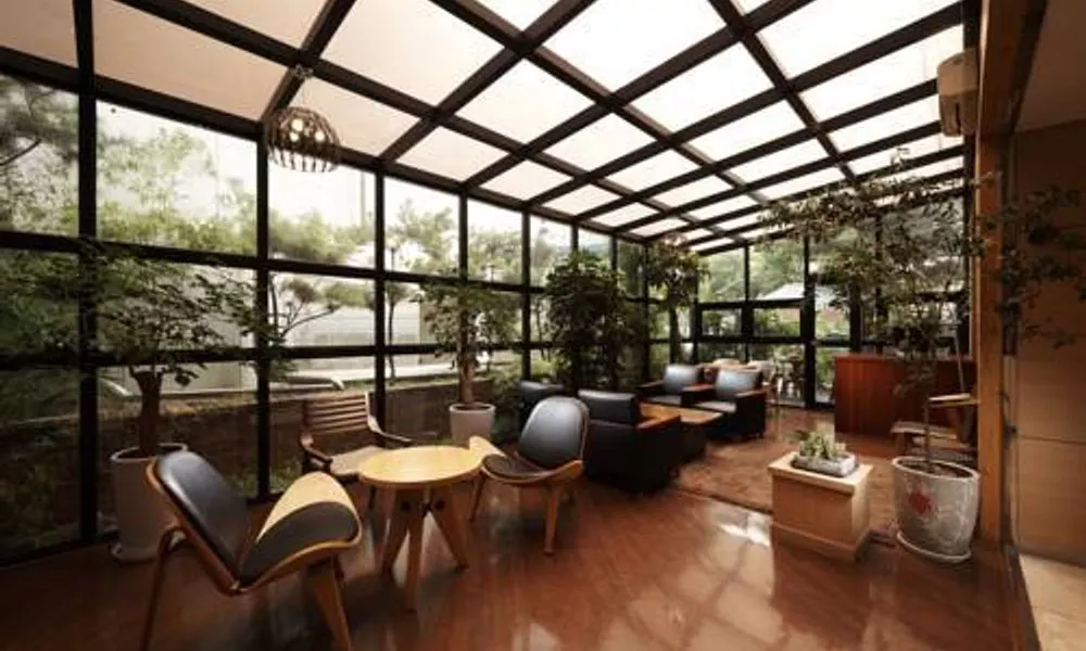 Hotel KP