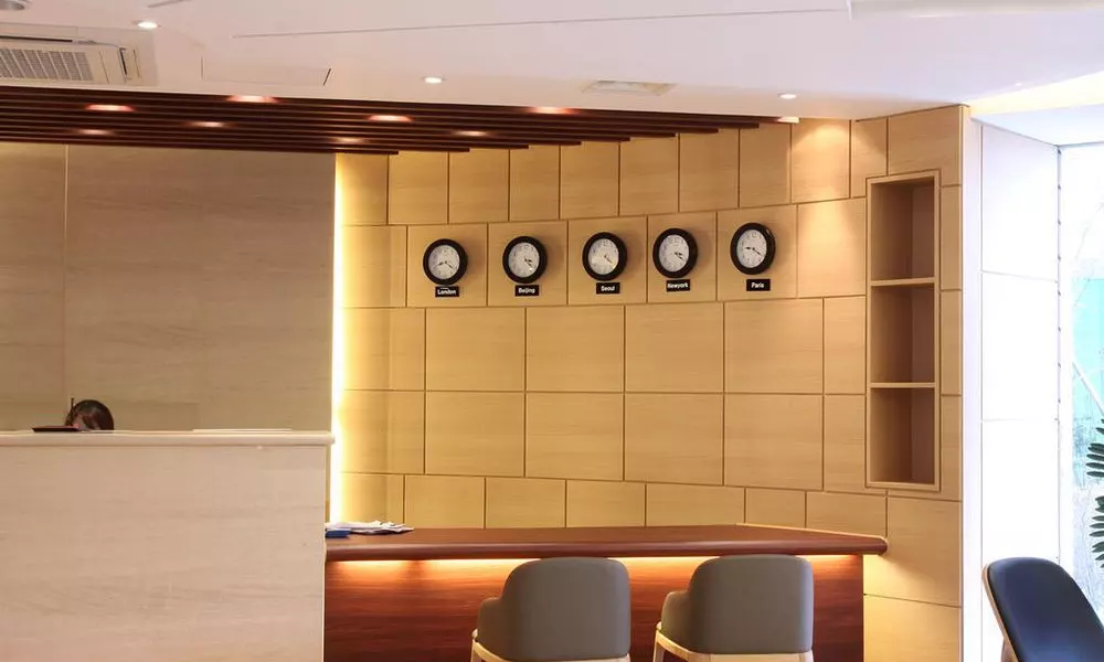 Hotel KP, фото 4