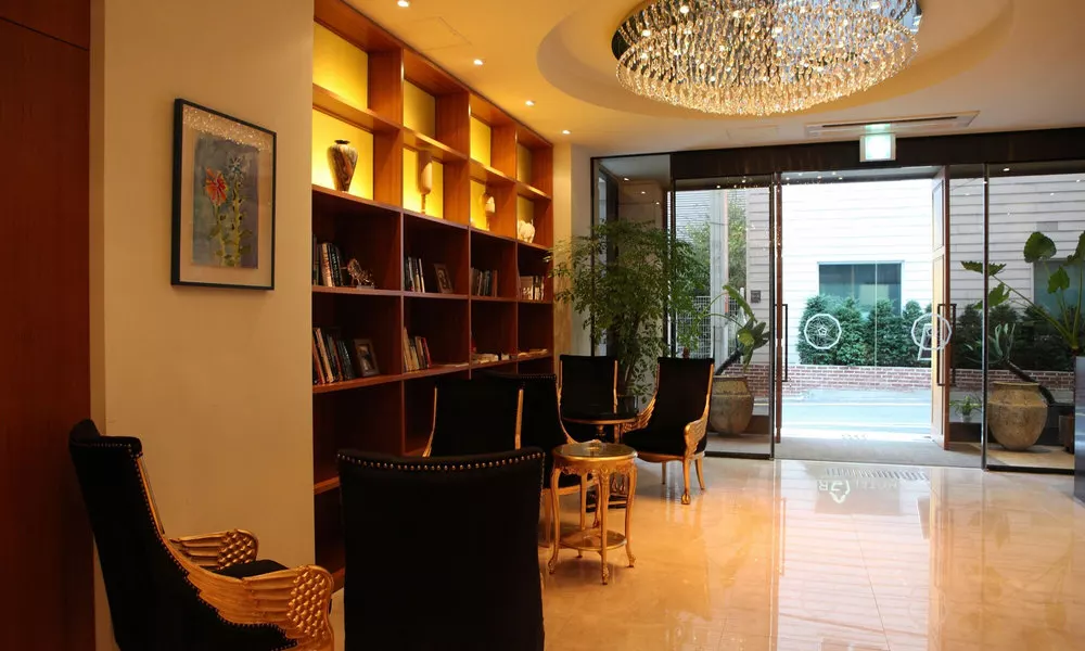 Grammos Hotel, фото 2