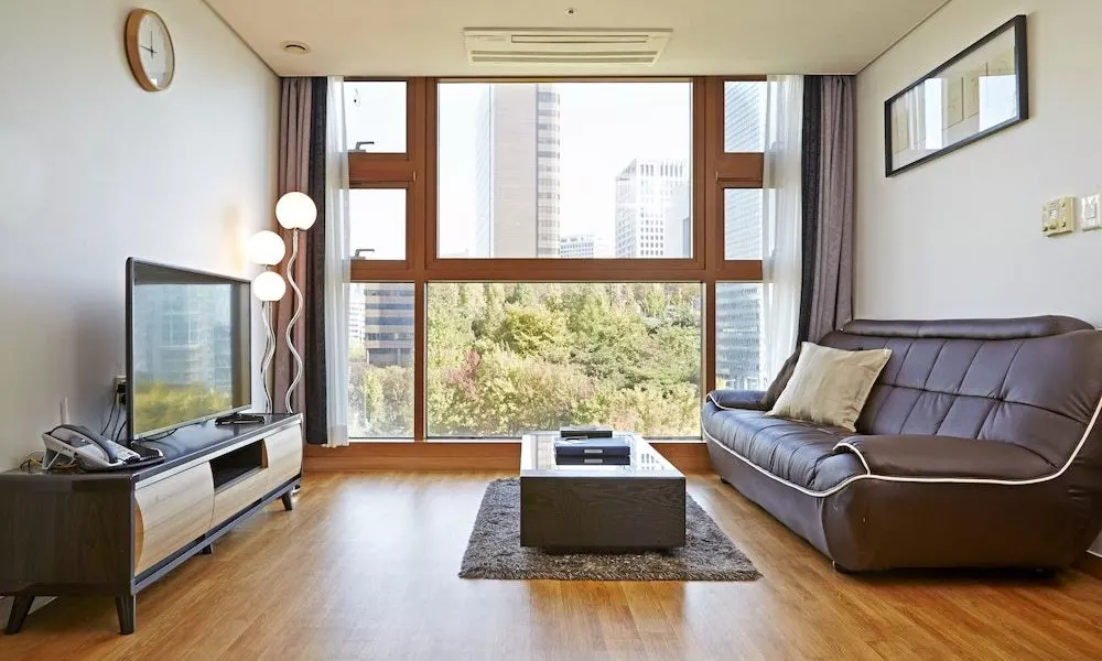 Brown Suites Seoul