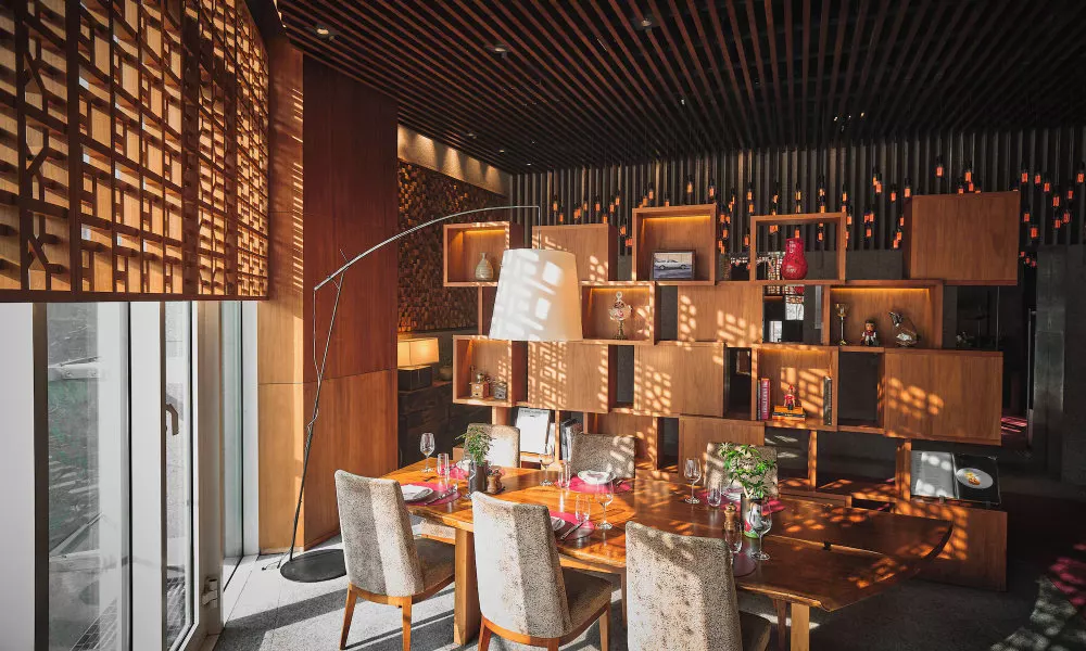 Park Hyatt Seoul, фото 3