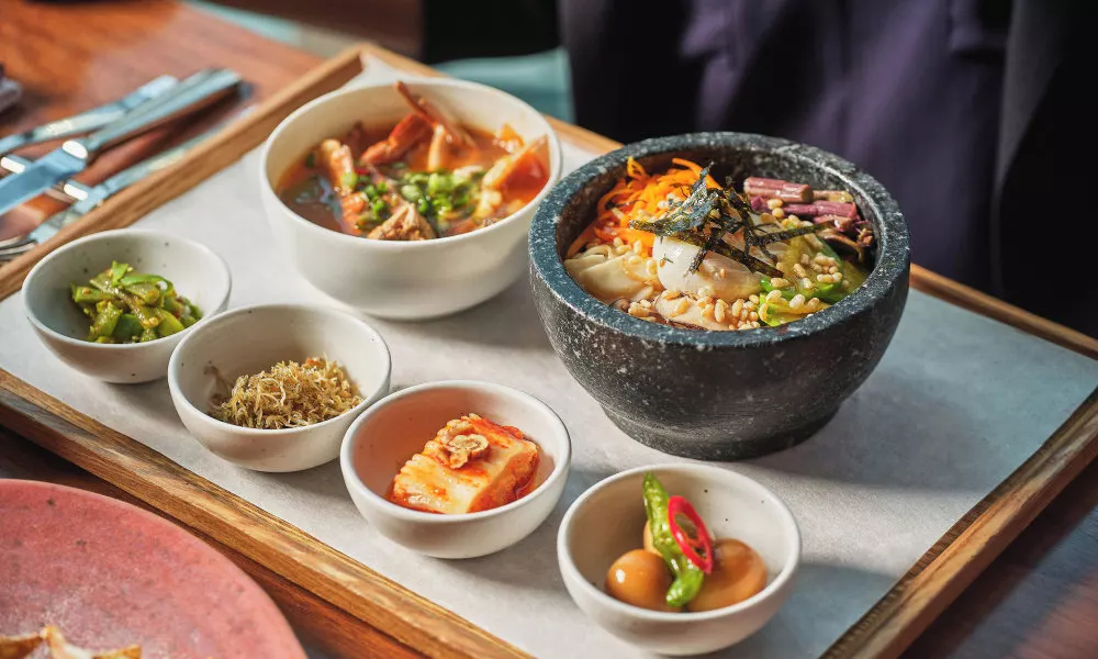Park Hyatt Seoul, фото 5