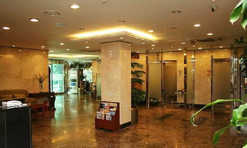 Prime in Seoul Hotel, фото 5