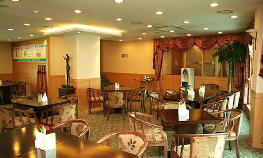 Prime in Seoul Hotel, фото 2