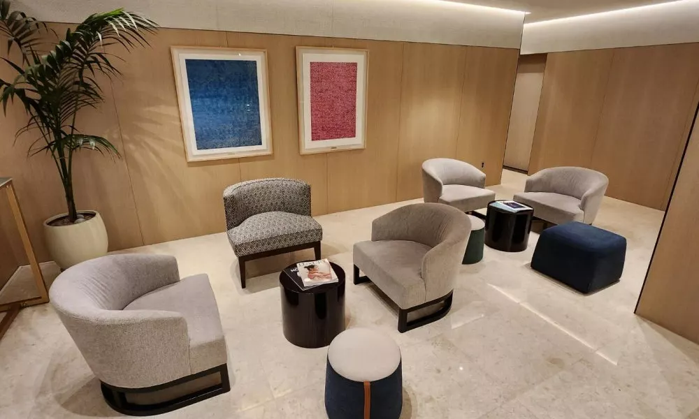 Hotel Sunshine Seoul, фото 2