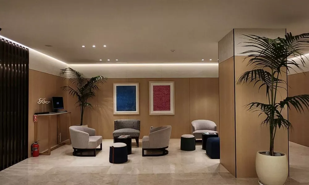 Hotel Sunshine Seoul