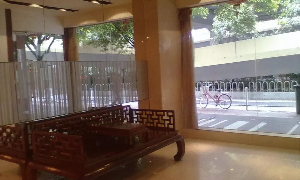 Garden Inn Liwan Lake Branch, фото 3