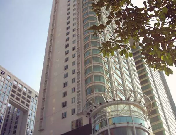 Xinghui International Apartment