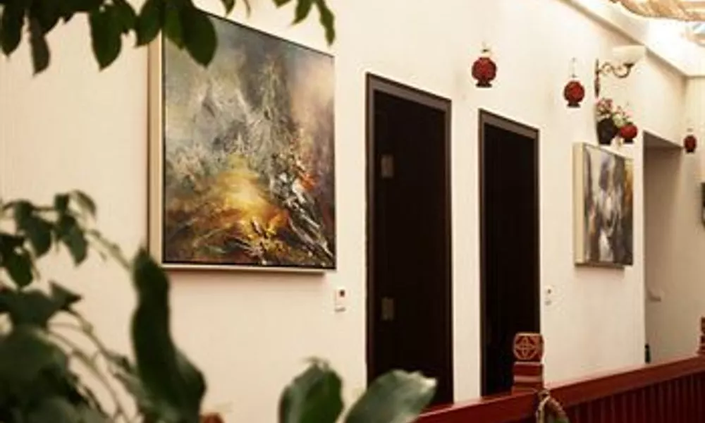 N.E. Hotel, фото 4