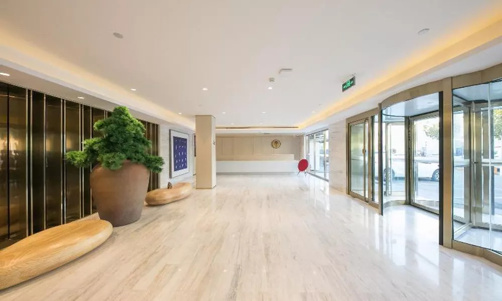 Ji Hotel Beijing Guomao
