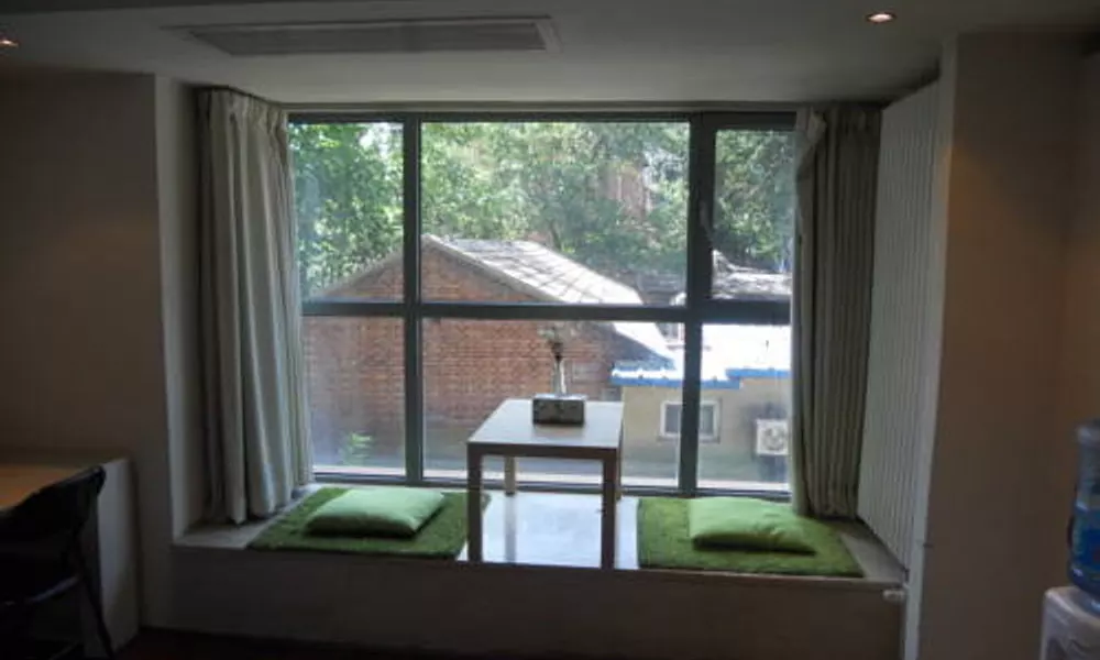 New Oriental Suites in Seasons Park, фото 4