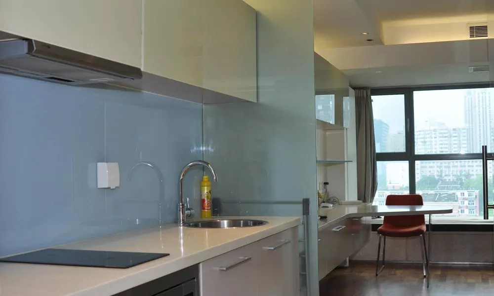 New Oriental Suites in Seasons Park, фото 2