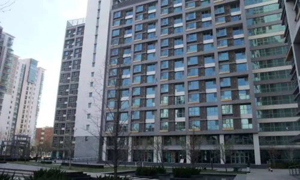 New Oriental Suites in Seasons Park, фото 5
