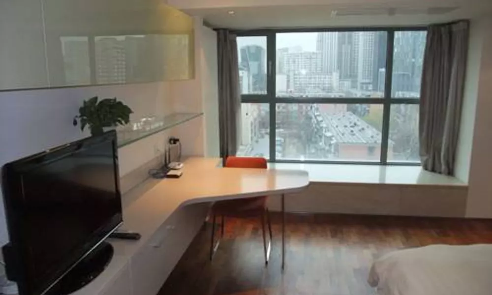 New Oriental Suites in Seasons Park, фото 3
