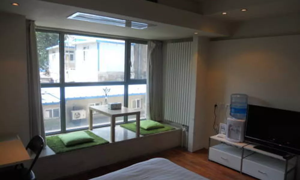 New Oriental Suites in Seasons Park