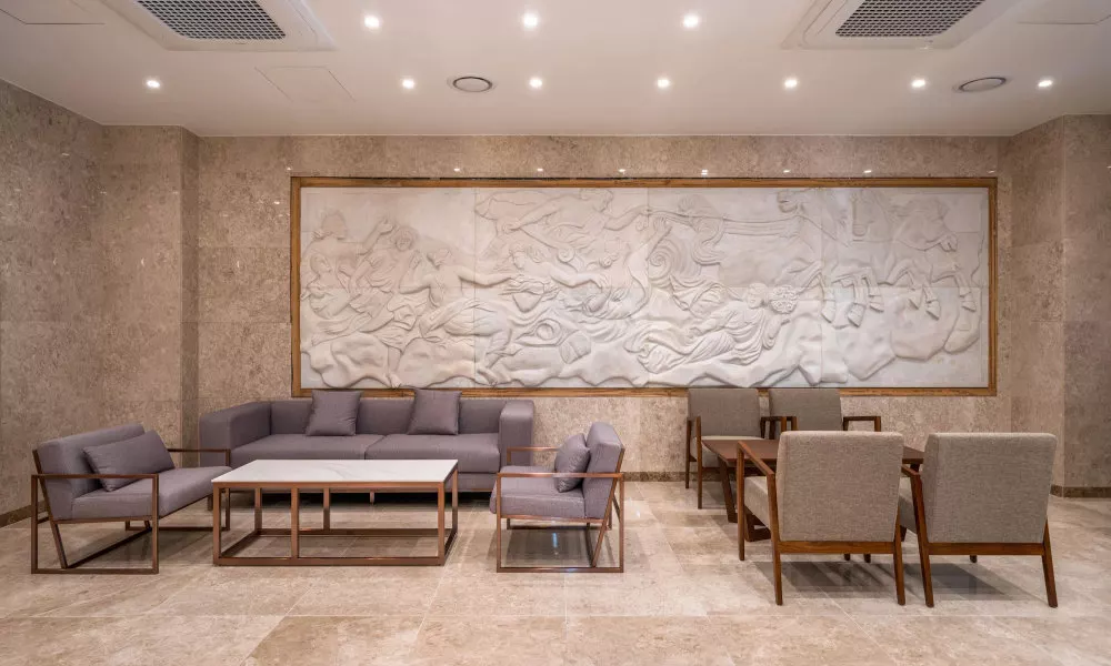 Comfort Inn Yeouido, фото 5