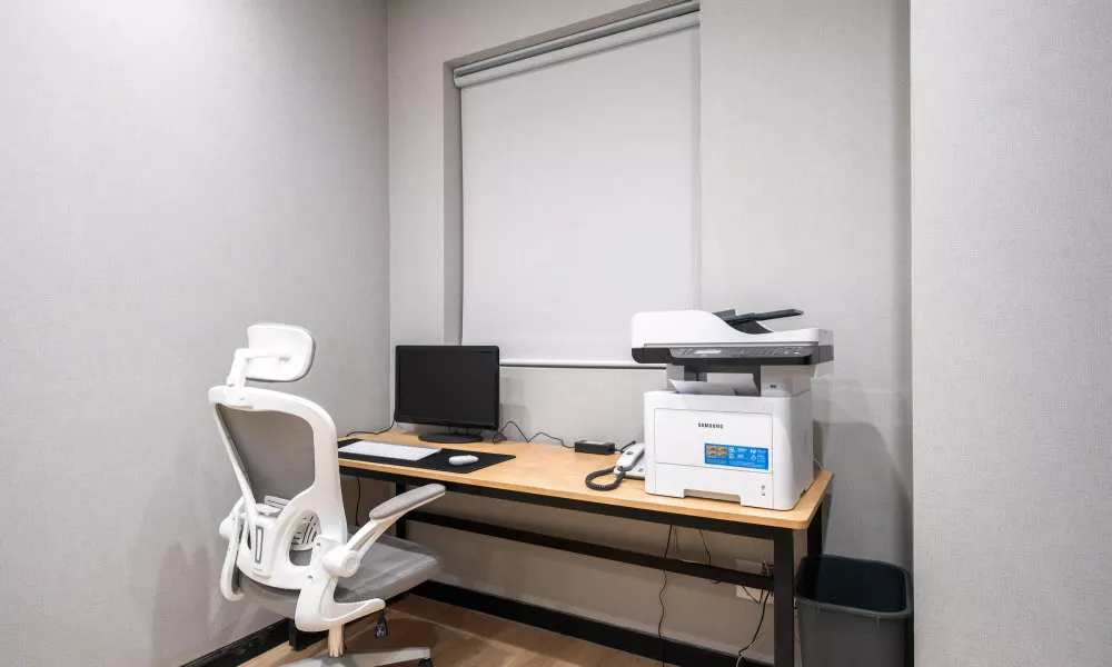 Comfort Inn Yeouido, фото 4