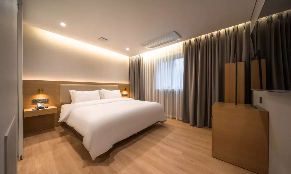 Comfort Inn Yeouido, фото 2