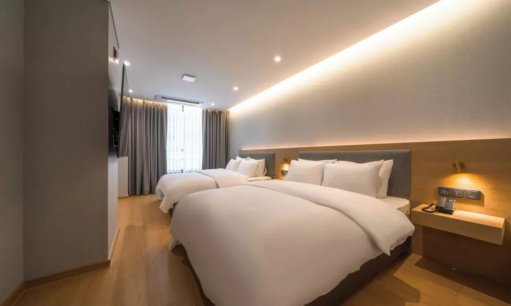 Comfort Inn Yeouido