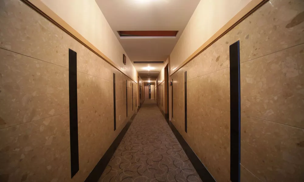 Benikea Hotel Noblesse, фото 5