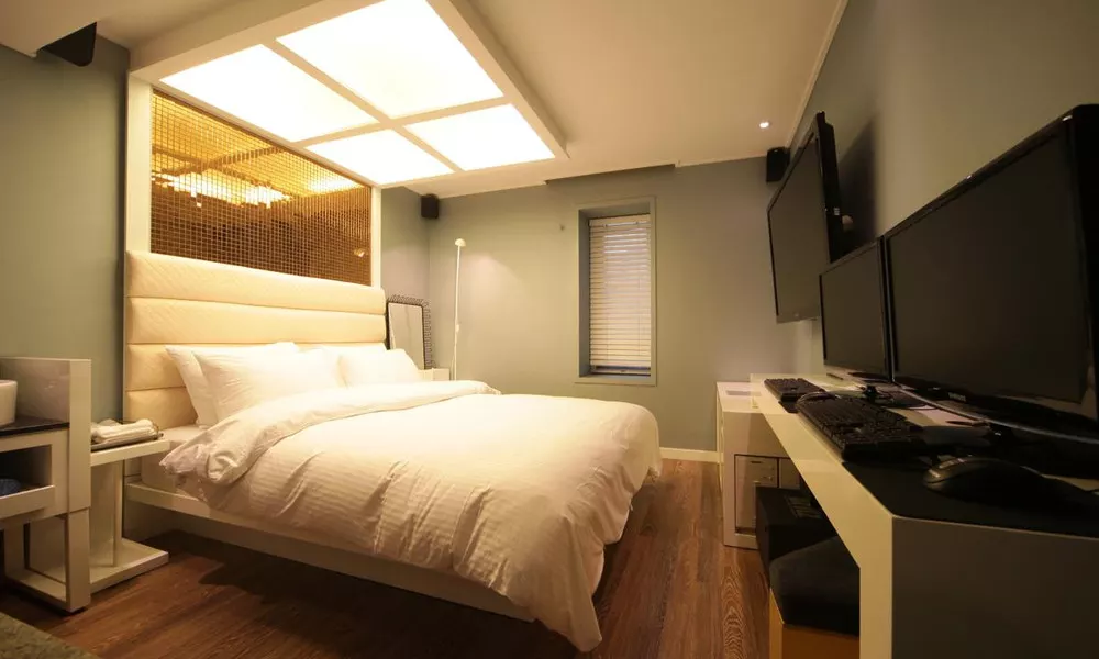 Shinchon Aida Hotel