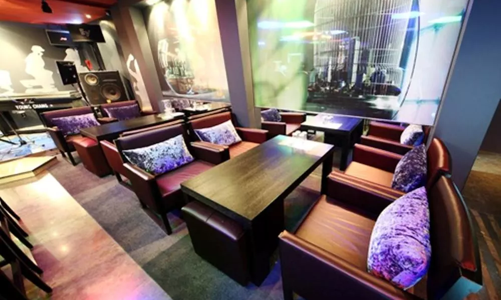 Shinchon Aida Hotel, фото 3