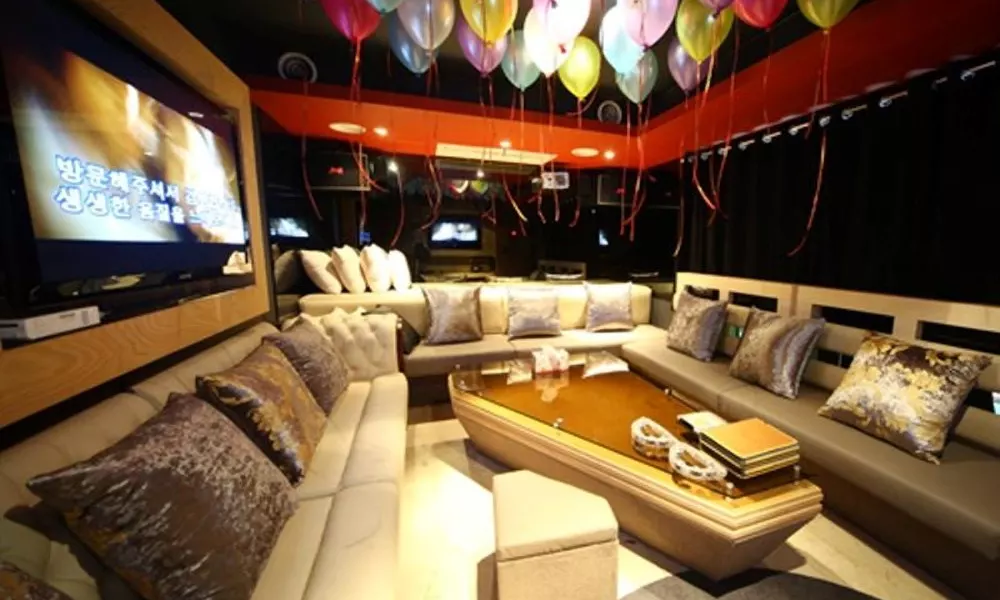 Shinchon Aida Hotel, фото 4