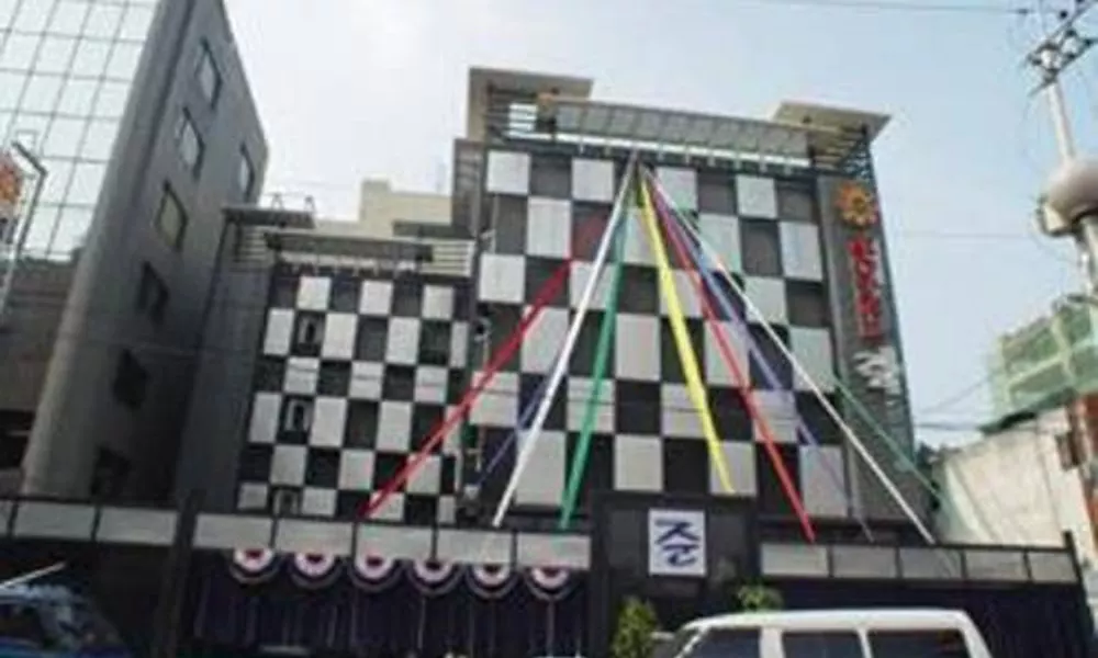 On Hotel Dongdaemun, фото 3