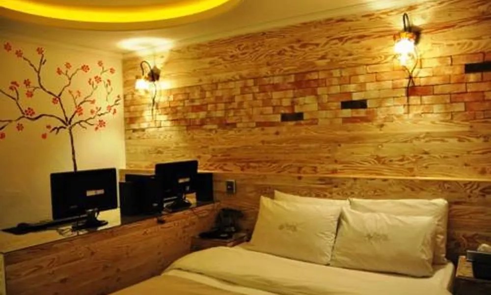 On Hotel Dongdaemun