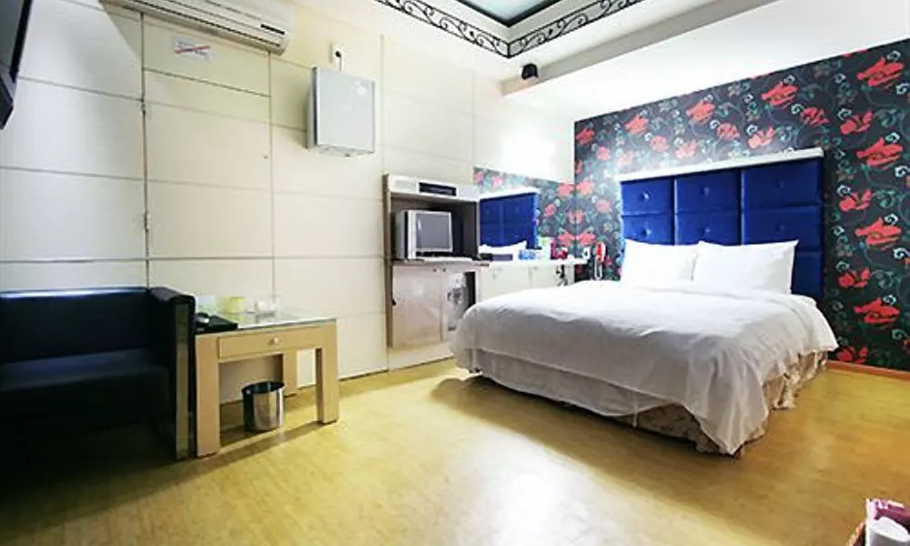 HIT Hotel, фото 2