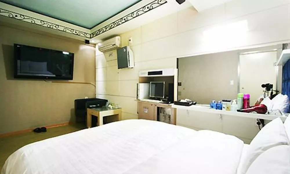 HIT Hotel, фото 3